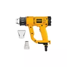 DEWALT Teplovzdušný dúchadlo 2000 W D26414