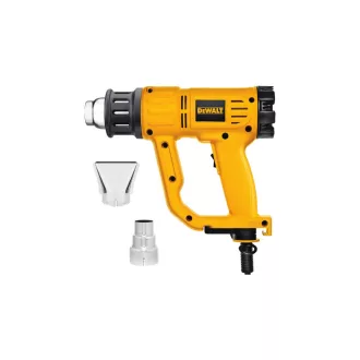 DEWALT Teplovzdušný dúchadlo 2000 W D26414