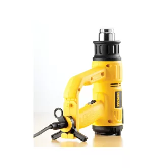 DEWALT Teplovzdušný dúchadlo 2000 W D26414