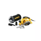 DEWALT Hoblík 1050 W (kufor) D26500K