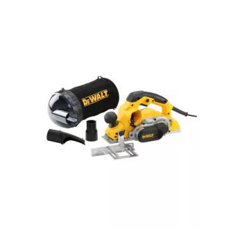 DEWALT Hoblík 1050 W (kufor) D26500K