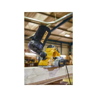 DEWALT Hoblík 1050 W (kufor) D26500K
