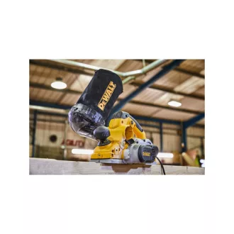 DEWALT Hoblík 1050 W (kufor) D26500K