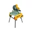DEWALT Kombinovaný stolový pokos 2000 W D27107