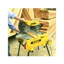 DEWALT Kombinovaný stolový pokos 2000 W D27107