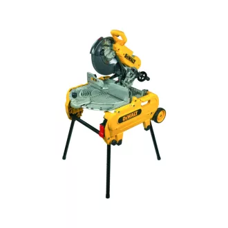 DEWALT Kombinovaný stolový pokos 2000W D27107XPS