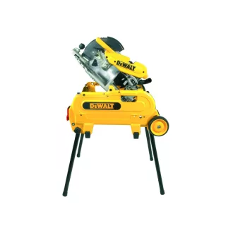 DEWALT Kombinovaný stolový pokos 2000W D27107XPS