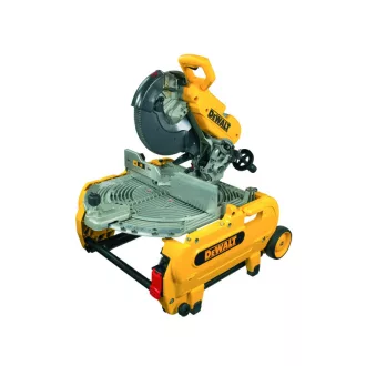 DEWALT Kombinovaný stolový pokos 2000W D27107XPS