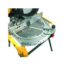 DEWALT Kombinovaný stolový pokos 2000W D27107XPS