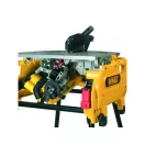 DEWALT Kombinovaný stolový pokos 2000W D27107XPS