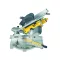 DEWALT Kombinovaná pokosová píla 1500 W D27111