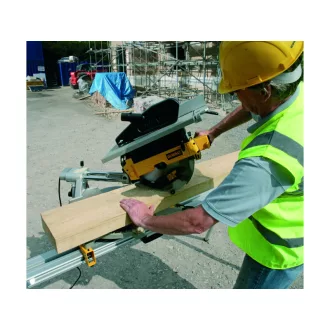 DEWALT Kombinovaná pokosová píla 1600 W D27112
