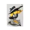 DEWALT Kombinovaná pokosová píla 1600 W D27113
