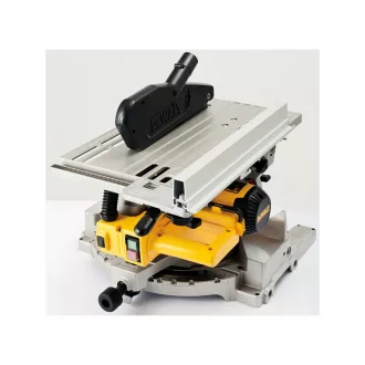 DEWALT Kombinovaná pokosová píla 1600 W D27113