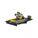 DEWALT Vodná rezačka dlaždíc 1600 W D36000