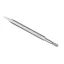INGCO Dláto s ostrým hrotom 14 x 250 mm SDS-Plus