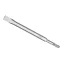 INGCO Plochý dláto 20 x 250 mm SDS-Plus