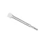 INGCO Široké dláto 40 x 250 mm SDS-Plus