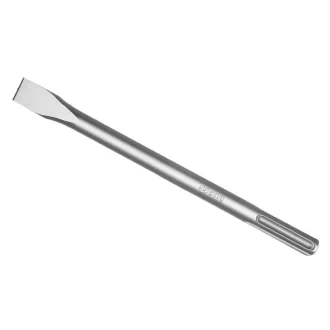 INGCO Plochá dláto 25 x 400 mm SDS-Max