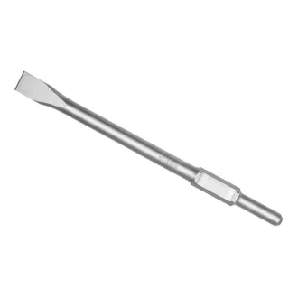 INGCO Ploché sekacie dláto 30 x 400 mm Hex