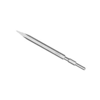 INGCO Špicatý sekáč 17 x 350 mm SDS-HEX