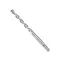 INGCO Skalný vrták 12 x 210 mm štvorhranný SDS-Plus