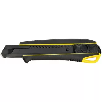   TAJIMA Driver Cutter Grip Nožík s lámavými čepeľami 18 mm automatický