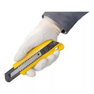   TAJIMA Strong J Standard Nož s lomítkovými čepeľami 22 mm automatický