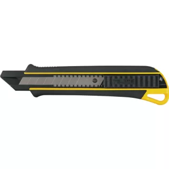   TAJIMA Strong J Long Nôž s lámavými čepeľami 22 mm automatický