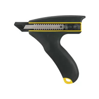   TAJIMA Strong J Grip Nož s lámavými čepeľami 22 mm automatický + 10 ks čepelí