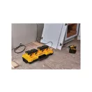 DEWALT XR Nabíjačka batérií 4 porty 18 V DCB104