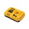 DEWALT XR rýchlonabíjačka batérií 18 V DCB117