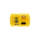 DEWALT FLEXVOLT/XR Nabíjačka batérií 18/54 V DCB118