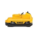 DEWALT XR Batéria 12 V / 3 Ah DCB124