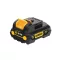 DEWALT XR Pogumovaná batéria 12 V / 3 Ah DCB124G