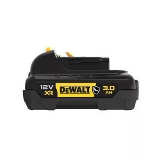 DEWALT XR Pogumovaná batéria 12 V / 3 Ah DCB124G