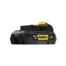 DEWALT XR Pogumovaná batéria 12 V / 3 Ah DCB124G