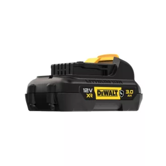 DEWALT XR Pogumovaná batéria 12 V / 3 Ah DCB124G