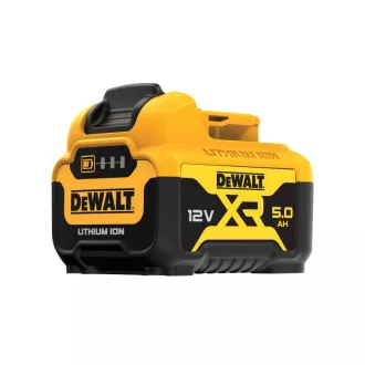 DEWALT XR Batéria 12 V / 5 Ah DCB126
