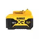 DEWALT XR Batéria 12 V / 5 Ah DCB126
