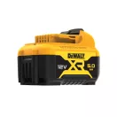 DEWALT XR Batéria 12 V / 5 Ah DCB126