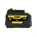 DEWALT XR Pogumovaná batéria 12 V / 5 Ah DCB126G