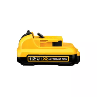 DEWALT XR Batéria 12 V / 2 Ah DCB127