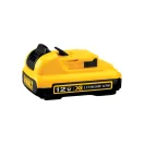 DEWALT XR Batéria 12 V / 2 Ah DCB127