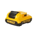 DEWALT XR Batéria 12 V / 2 Ah DCB127