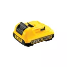 DEWALT XR Batéria 12 V / 2 Ah DCB127