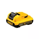 DEWALT XR Batéria 12 V / 2 Ah DCB127
