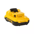 DEWALT XR Batéria 12 V / 2 Ah DCB127