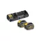 Sada akumulátorov a nabíjačiek DEWALT Flexvolt 18-54 V / 6 Ah DCB132T2