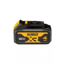 DEWALT XR Batéria 18 V / 4 Ah DCB182